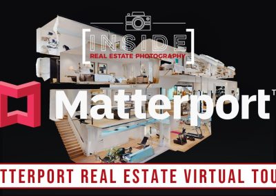 How To Create Matterport Real Estate Virtual Tours, by Mike Burke